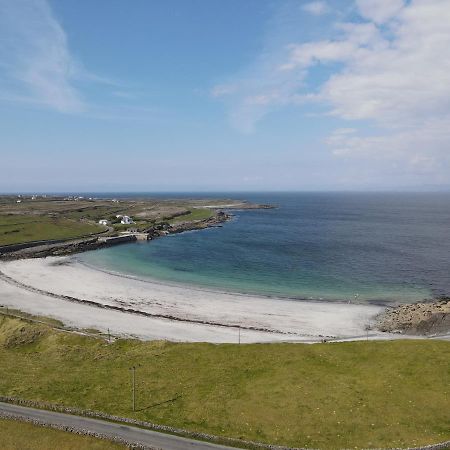 ホテル Kilmurvey House キルローナン エクステリア 写真