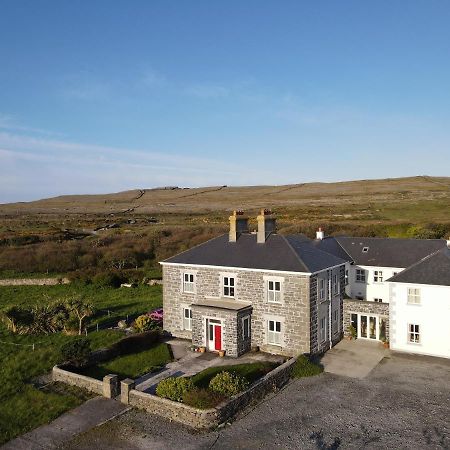 Kilmurvey House キルローナン エクステリア 写真