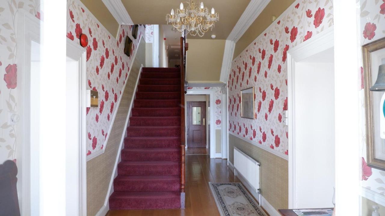 Kilmurvey House キルローナン エクステリア 写真