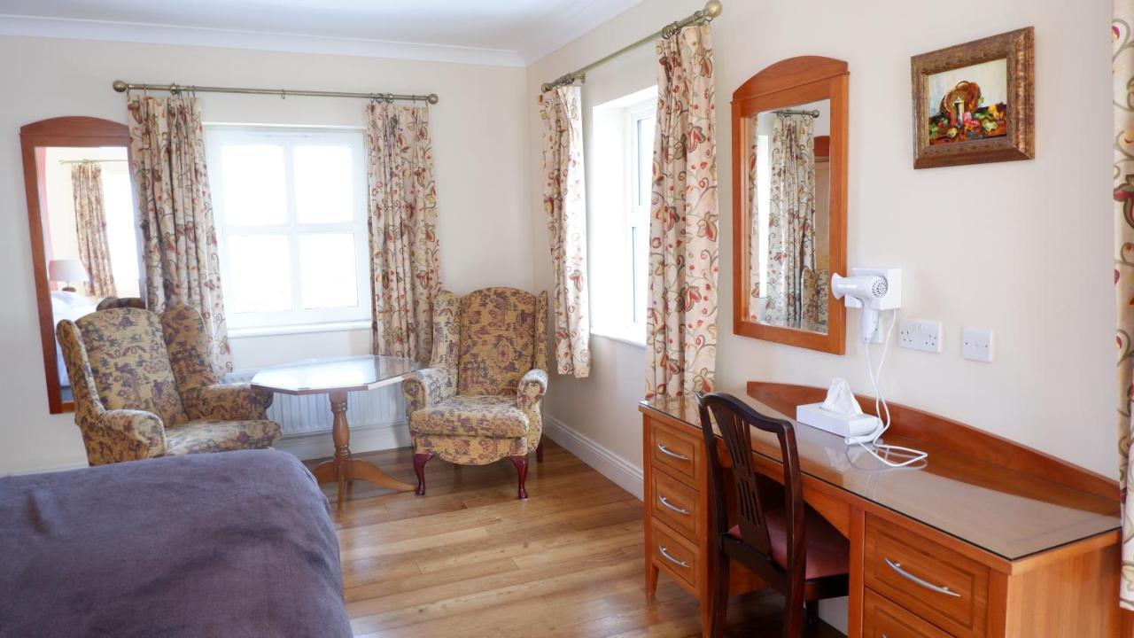 Kilmurvey House キルローナン エクステリア 写真