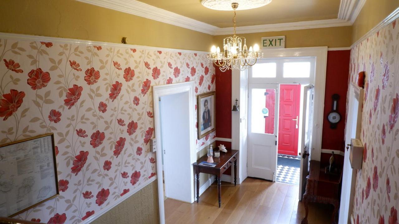 Kilmurvey House キルローナン エクステリア 写真