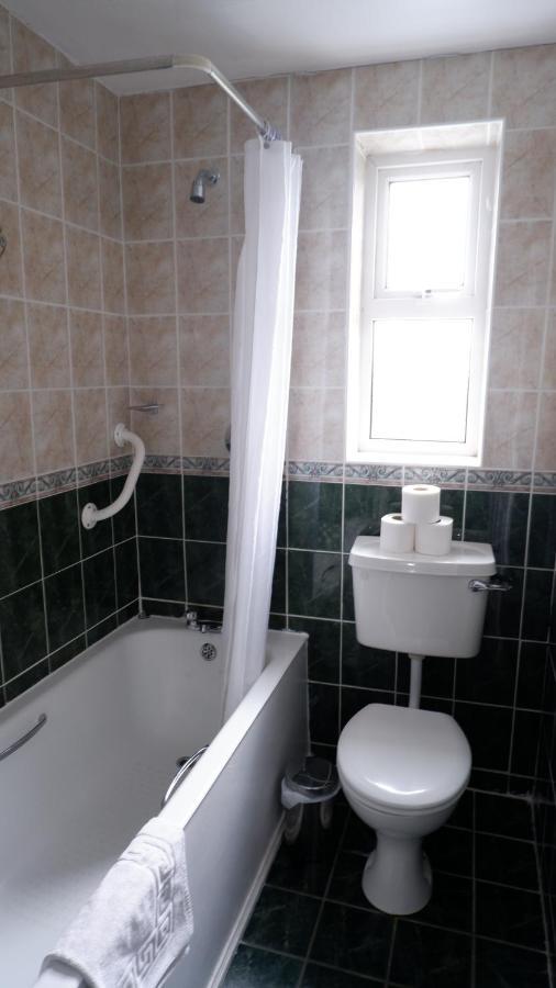 Kilmurvey House キルローナン エクステリア 写真