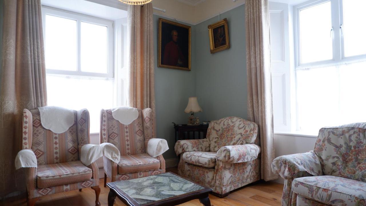 Kilmurvey House キルローナン エクステリア 写真