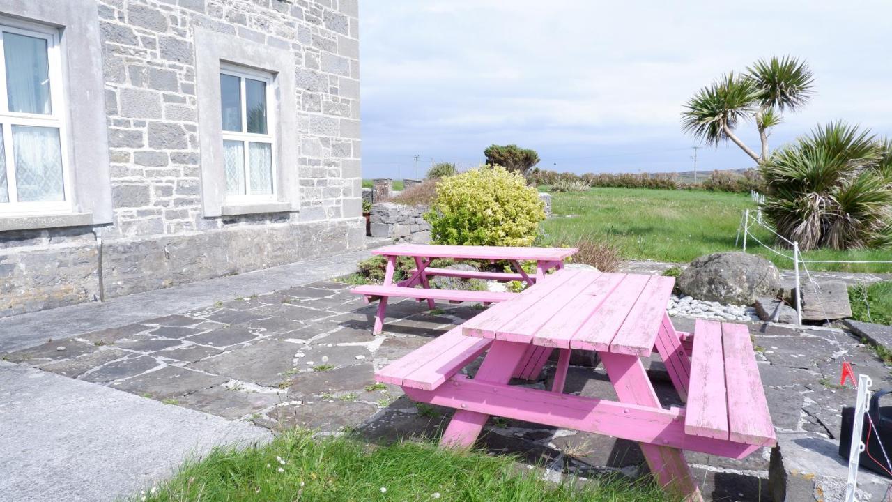 Kilmurvey House キルローナン エクステリア 写真
